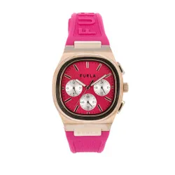 Furla Multi Travel Saatler WW00039-BX1318-0375S-1-008-20- CN-Fucsia'da