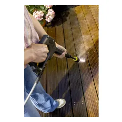 Myjka ciśnieniowa Karcher K 4 Comfort Premium 1.324-750.0
