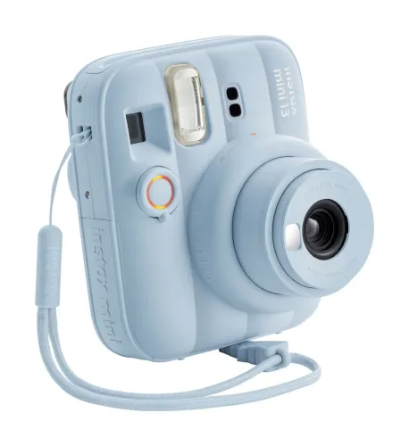 Aparat Fujifilm Instax MINI 13 Niebieski + wkłady 10x2