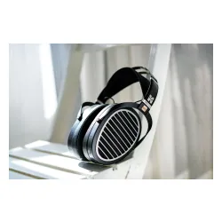 Słuchawki bezprzewodowe HiFiMAN Ananda BT R2R Nauszne Planarne Bluetooth 5.1