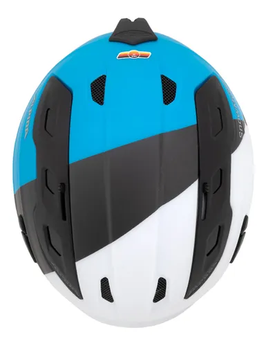 Kask snowboardowy dziecięcy ALPINA MYTHOS - Rozmiar - S/M