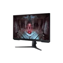 Monitor Samsung Odyssey G5 S32CG510EU 32" 2K VA 165Hz 1ms