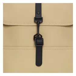 Ploaie Rucsac Micro W3 13010 Nisip Rucsac