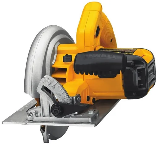 Ferăstrău circular DeWalt DWE575K