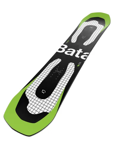 Deska snowboardowa Bataleon Evil Teen - Długość (cm) - 135