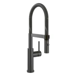 Bateria kuchenna VILLEROY&BOCH Steel Expert 2.0 Antracyt