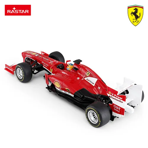 Ferrari F1 R/C 1:18 Rastar 53800
