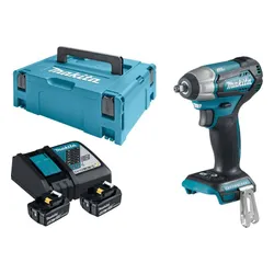 Makita DTW180RTJ Darbe Anahtarı 18 V 3/8"