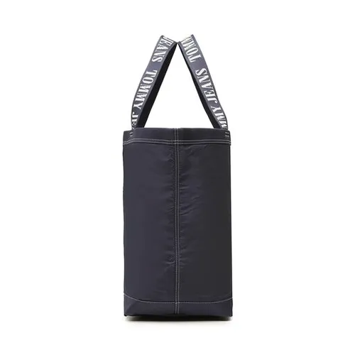 Сумка Tommy Jeans Tjw Heritahe Tote AW0AW14960 C87