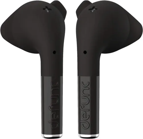 Беспроводные наушники DEFUNC True Go Slim In-Ear Bluetooth 5.0 Black