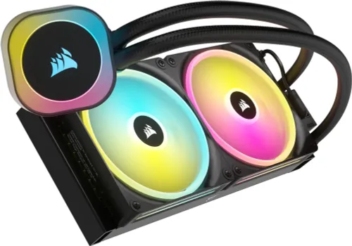 Răcire Corsair iCUE LINK H115i RGB 280 mm