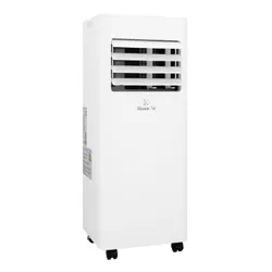 Klimatyzator MISSION AIR Peak Wi-Fi