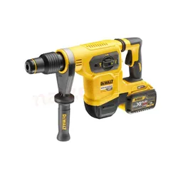 Перфоратор аккумуляторный DeWalt DCH481X2