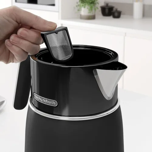 Чайник Morphy Richards Signature 1,5 л 2200 Вт