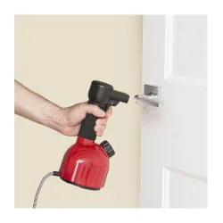 Parownica do ubrań Laurastar Iggi 850W Czerwony