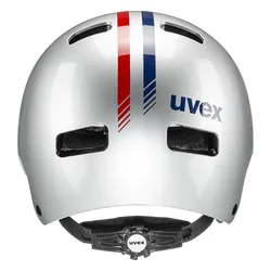 Kask rowerowy orzeszek UVEX Kid 3