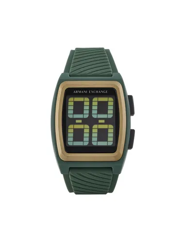 Часы наручные Armani Exchange Kelvin AX2969