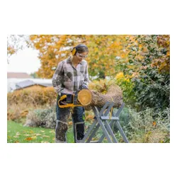 Piła łańcuchowa akumulatorowa STIGA CS 20V 300E 4Ah