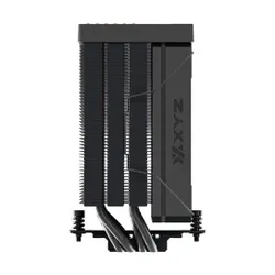 Chłodzenie CPU XYZ Thermax 4 Pulsar A-RGB Czarny
