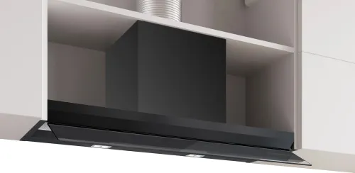Okap Bosch DBB97DP60 Czarny