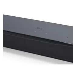 Soundbar JBL BAR 1000 MkII Czarny 7.1.4-kanałowy, Bezprzewodowy Subwoofer, 4K, Dolby Atmos, HDMI eARC, DTS:x, MultiBeam™ 3.0