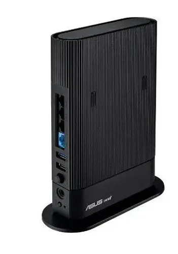 Router ASUS RT-AX59U AX4200 Czarny