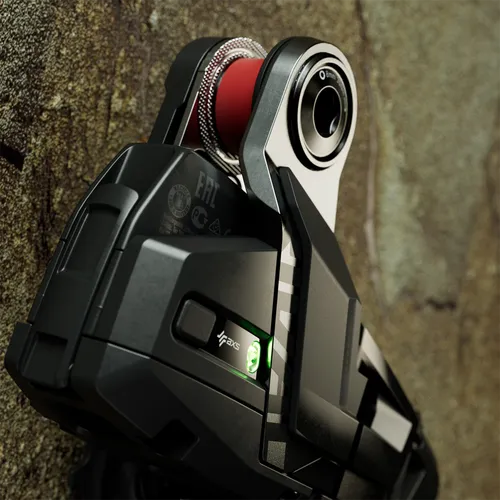 Przerzutka tylna SRAM Rival AXS XPLR E1