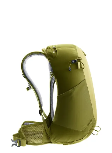 Plecak turystyczny Deuter AC Lite 23 - linden/cactus