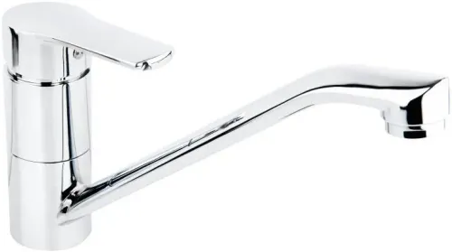 Bateria KFA Armatura Arura Selen 4413-915-00 Chrom Mosiądz