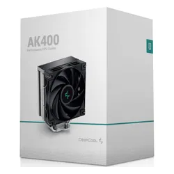 Chłodzenie CPU DEEPCOOL AK400