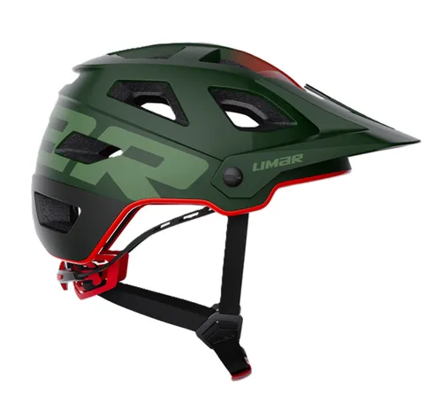 Kask rowerowy LIMAR Delta