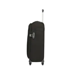 4-колесный чемодан Samsonite CityBeat-black