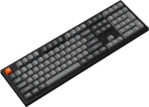 Klawiatura KEYCHRON K10 Max QMK Wireless Hot-Swap Super Red Switch
