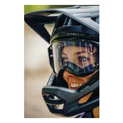 Kask rowerowy Full Face ABUS AirDrop MIPS
