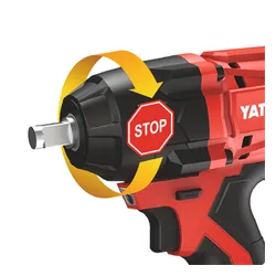 Klucz udarowy Yato YT-827793