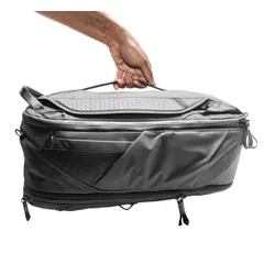 Travel Line Peak Design rucsac de călătorie 45l-gri-verde