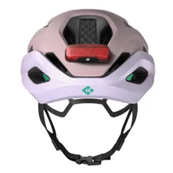 Kask rowerowy LAZER Strada KinetiCore Różowy Szosowy (rozmiar L)