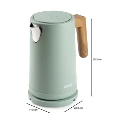 Czajnik Domo DO9282WK 1,7l 2200W