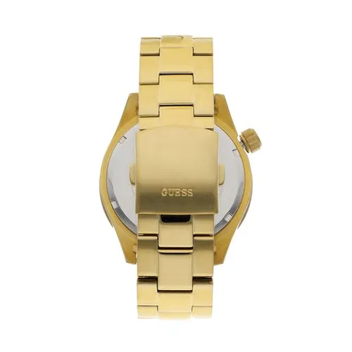 Guess Axle Gw0488g2 Gold Saati