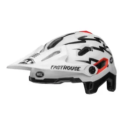 Kask rowerowy Full Face BELL Super DH Spherical MIPS