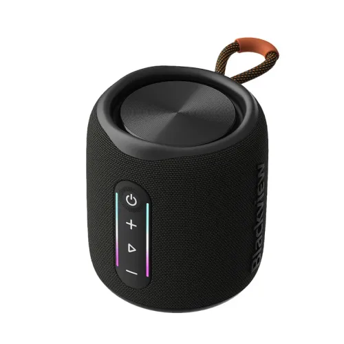 Głośnik Bluetooth Blackview AuraBass 2 10W Czarny