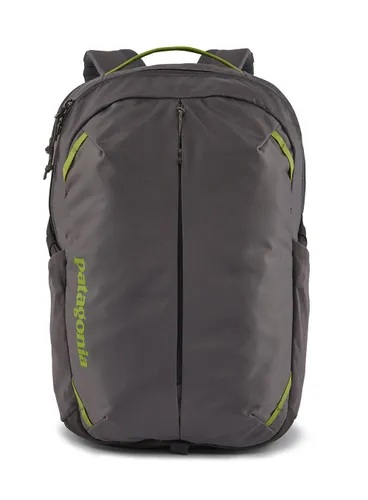 Городской рюкзак Patagonia Refugio Day Pack 26 l - Forge grey