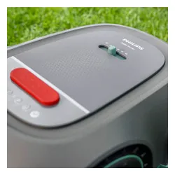 Robot koszący PHILIPS RSL3000 13 + torba do przechowywania robota