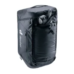 Складная дорожная сумка Deuter Aviant Duffel Pro 90-black