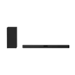 Soundbar LG SN5 2.1 Bluetooth