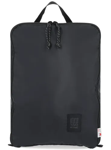 Pokrowiec na odzież Topo Designs TopoLite™ Pack Bag 10 l - black