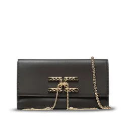 Elisabetta Franchi BS-61A-32e2-V350 Fondente D88 bag