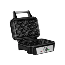 Gofrownica Zeegma Gofree Chef 1200W Regulacja temperatury