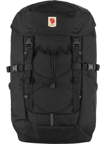 Повседневный рюкзак Fjallraven Skule Top 26-black