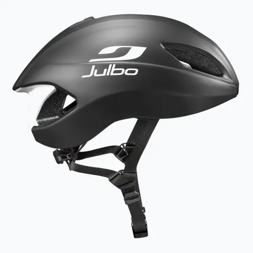 Kask rowerowy Julbo Sprint black/white